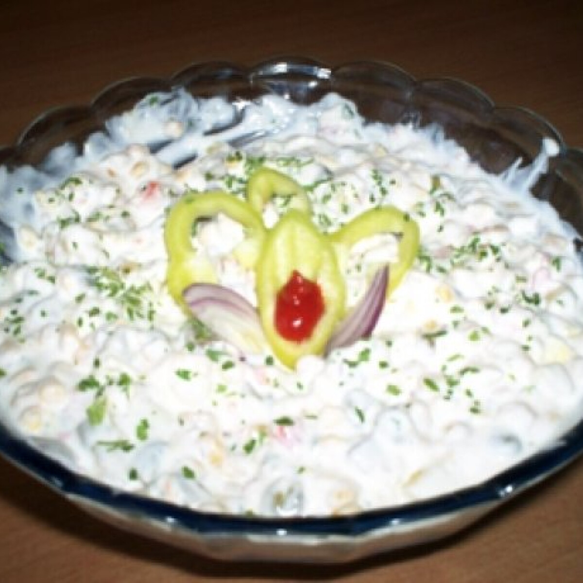 Robotgépes receptek Robotgépes receptek