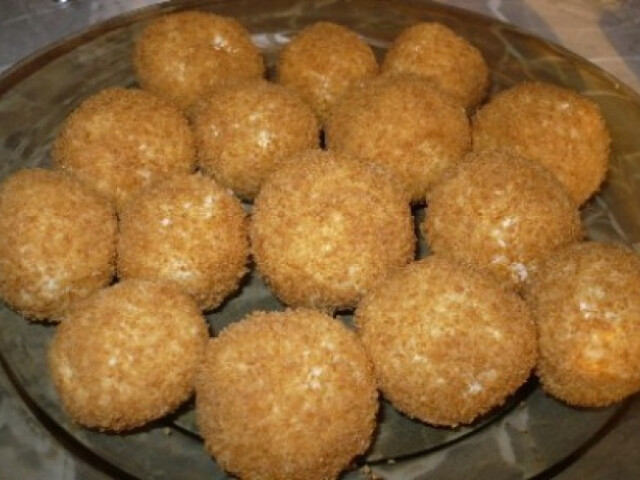 Turogomboc 16 Fozes Nelkul Nosalty