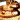 Pisztáciás pisztráng grillezett shimeii gombával, spenótos bulgurral, vegyes csírával