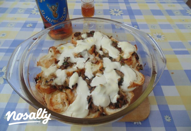Vadászkifli