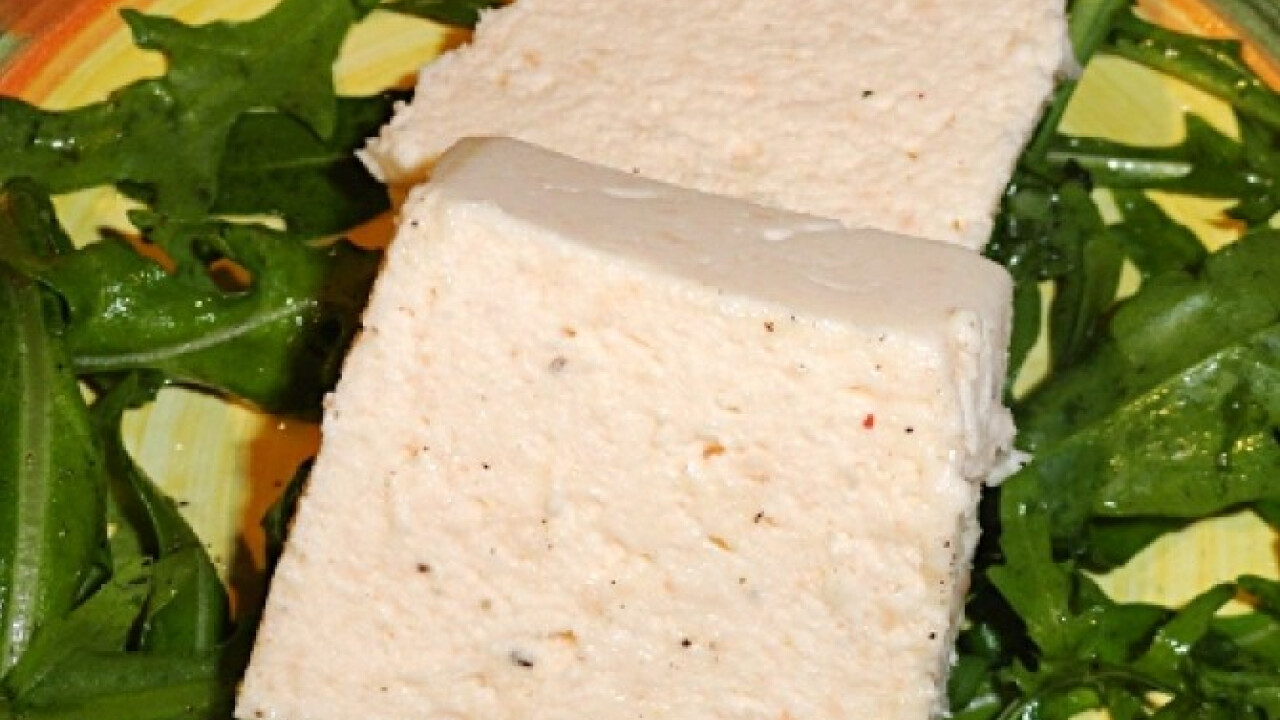 Füstöltlazac mousse