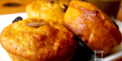 Sutotokos Muffin Nosalty