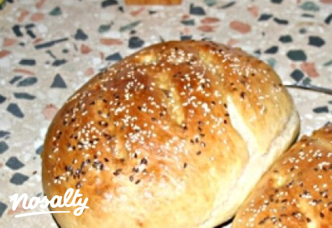 Házi kenyér Angyalka konyhájából