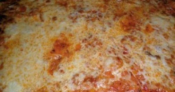 Gombás - sonkás pizza | Nosalty