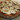 Gázrózsán sült vastagtésztás fitness pizza