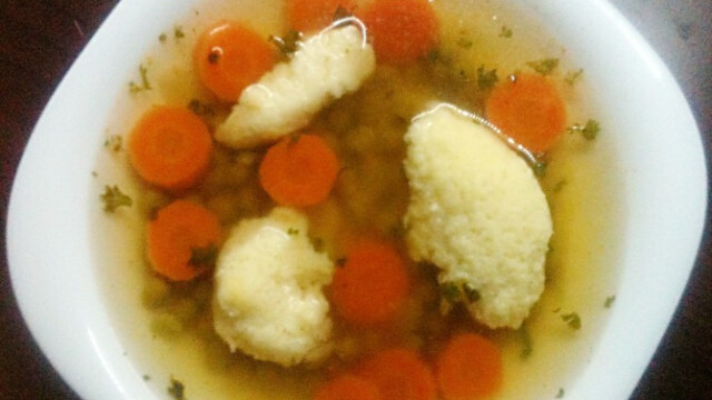 Borsoleves Grizgaluskaval Nosalty