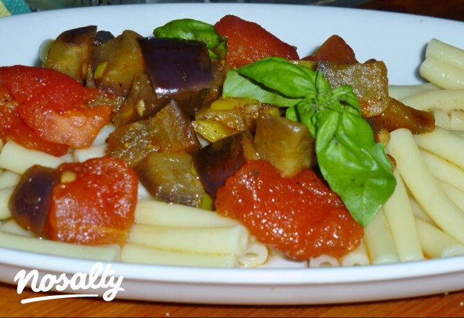 Maccheroni Márti konyhájából