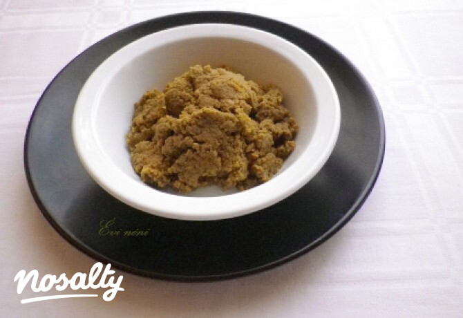 Zöld currypaszta