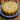Sajtos - sonkás muffin