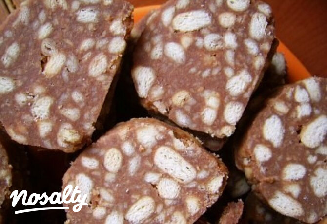 Pöttyöske 5. - Kávés keksztekercs