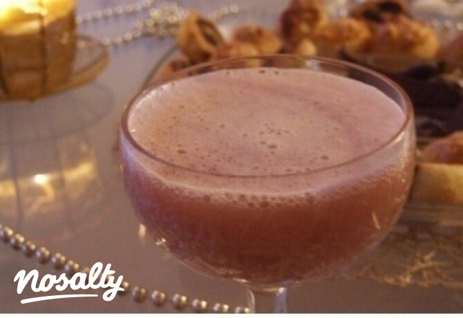 Kir Royal