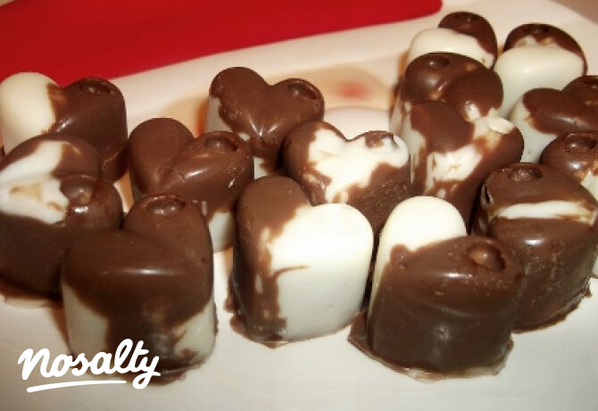Boci bonbon