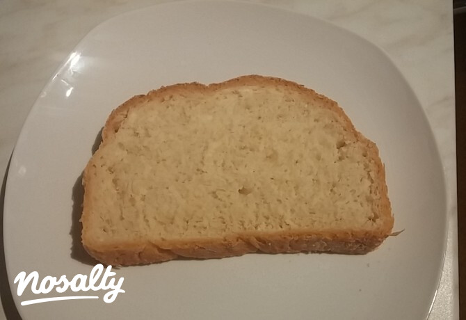 Sokáig puha kenyér