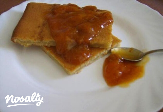 Lapos pite