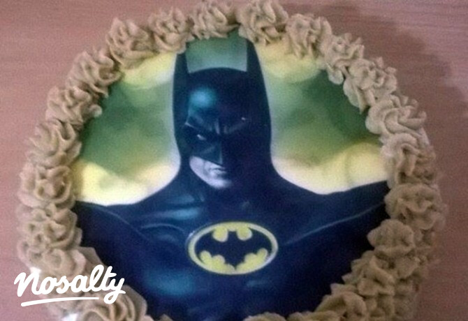 Gesztenyetorta Totu konyhájából