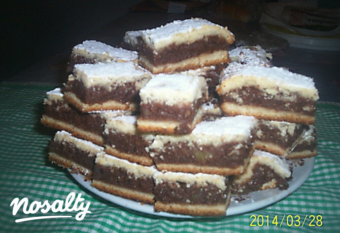 Berliner Gabi módra