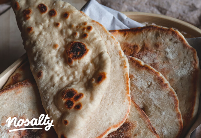 NAAN Kenyér