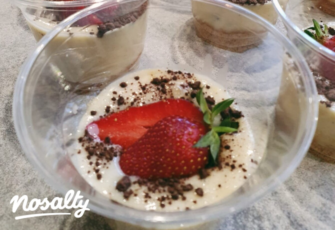 Crema al mascarpone