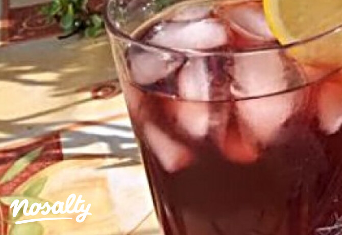Tinto de verano