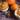 Narancsos mascarponés pohárkrém roppanós keksszel