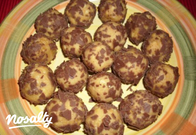 Rumos golyó