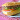Hamburger A'la Bella konyhájából