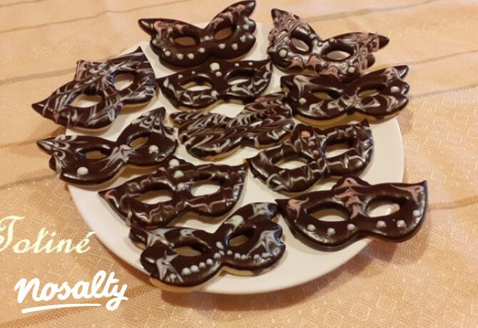 Farsangi linzer