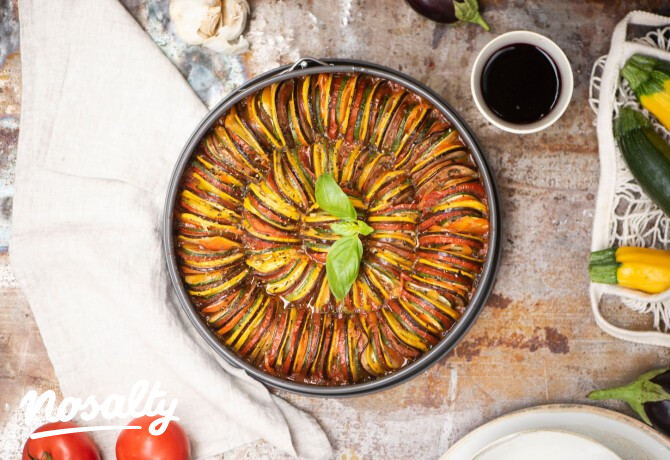 Ratatouille