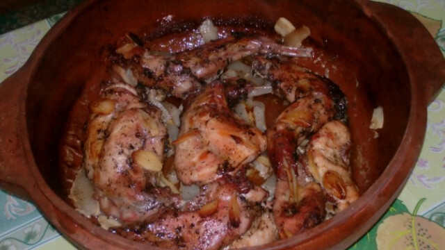 Kakukkfuves Nyul Romai Talban Nosalty