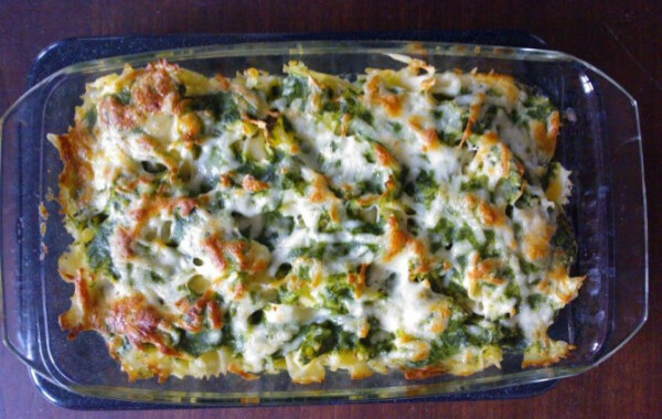 10 Gyonyoru Spenotos Etel Amelyet Senki Sem Fog Tudni Visszautasitani Nosalty