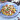 Tonhalas bulgursaláta esztersilver konyhájából