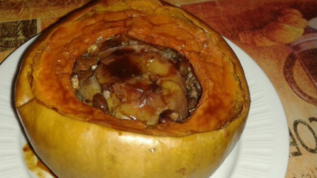 Sult Almaval Toltott Sutotok Nosalty