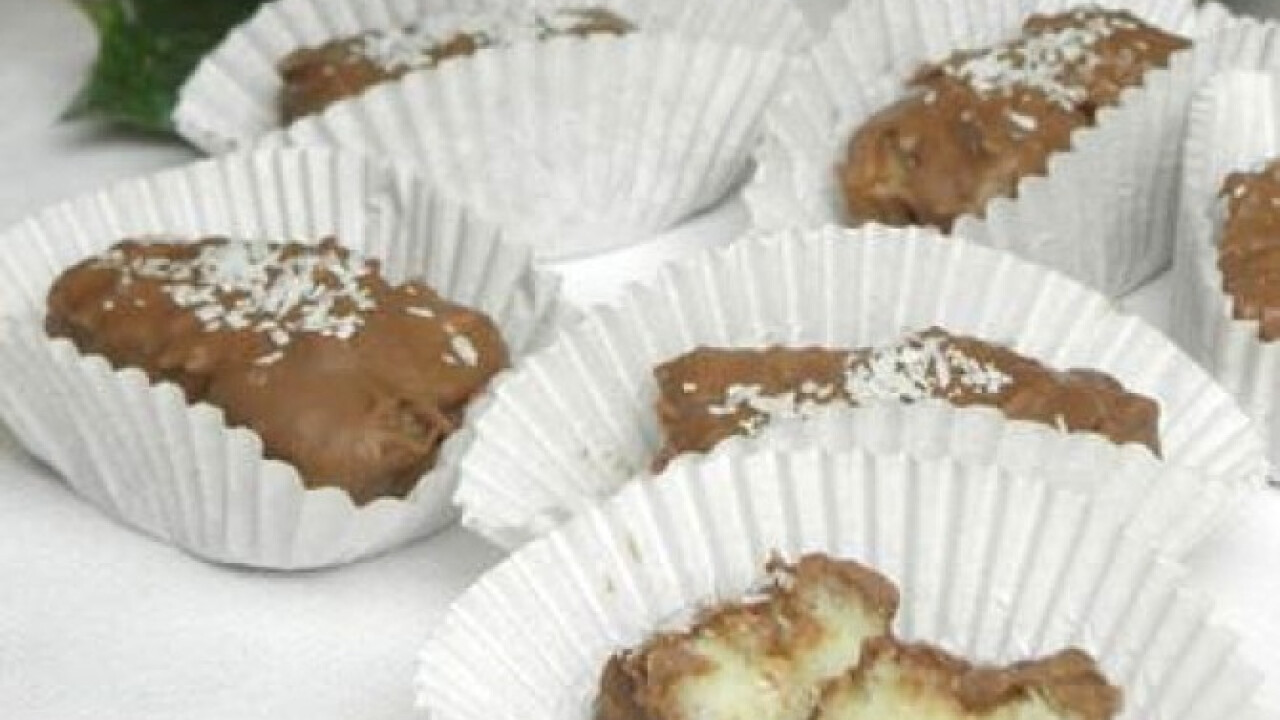 Bounty bonbon