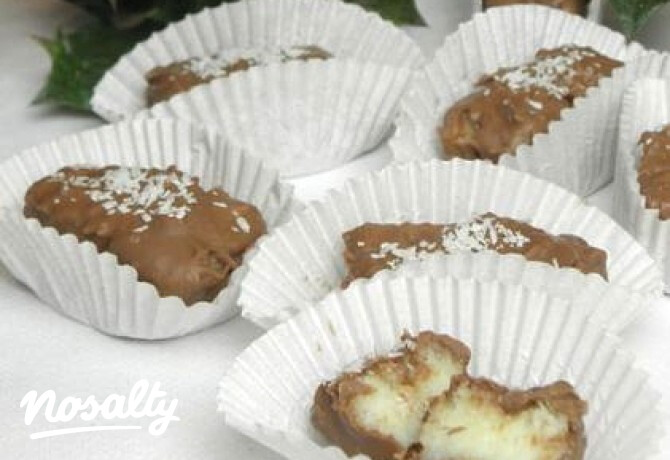 Bounty bonbon