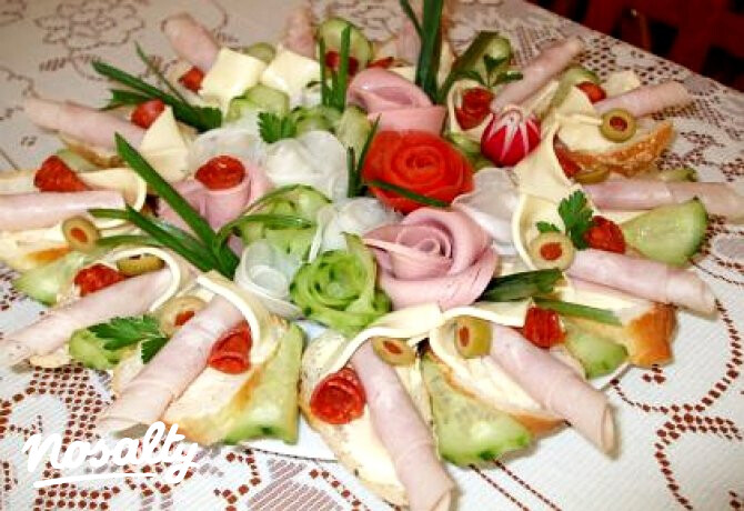 Hideg csemegéző