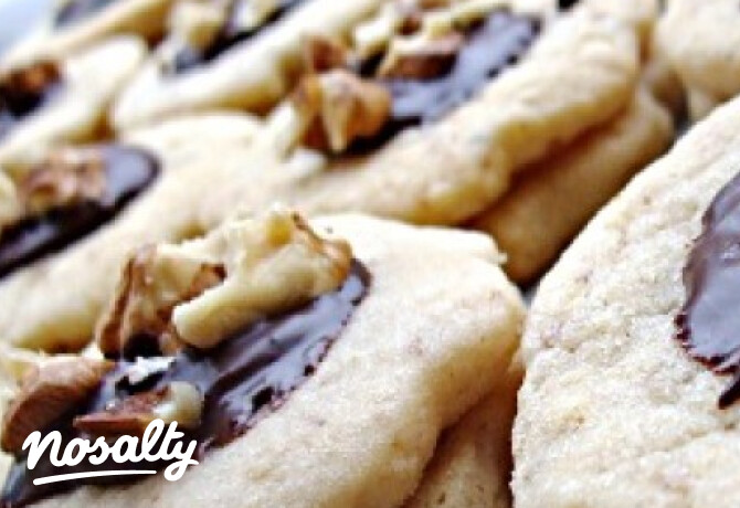 Zserbó linzer