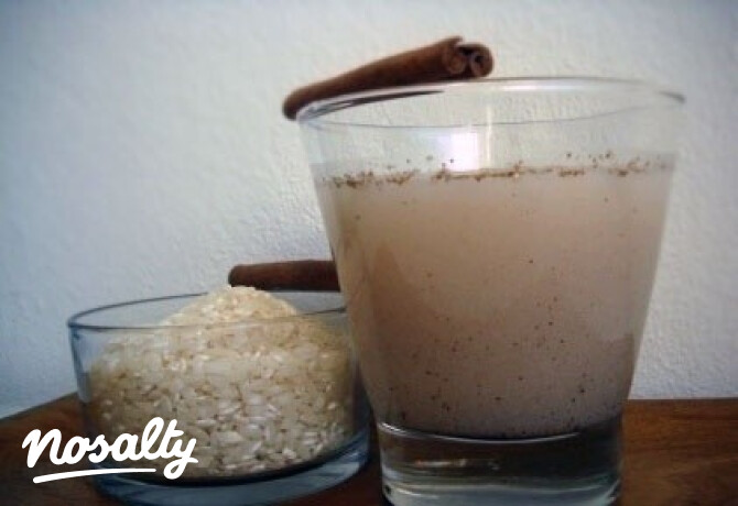 Horchata