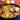 Paella gazdagon