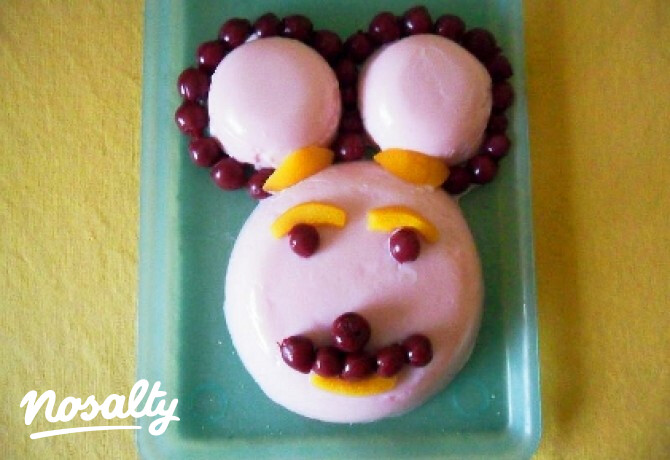 Macifej puding