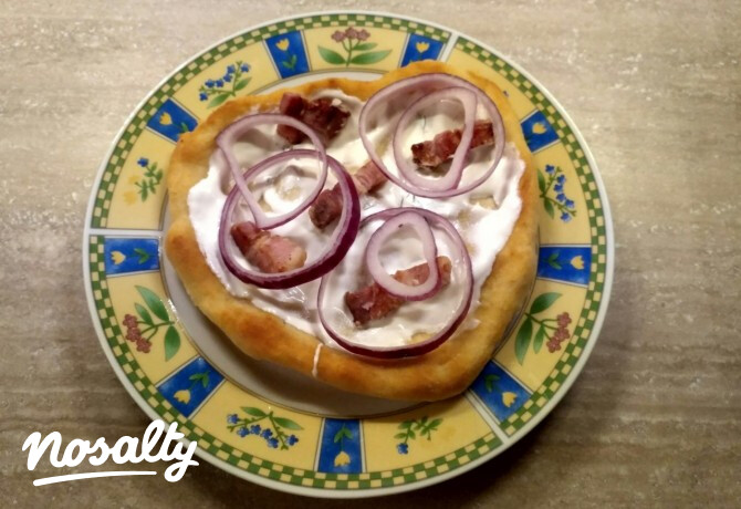 Juhtúrós lepény