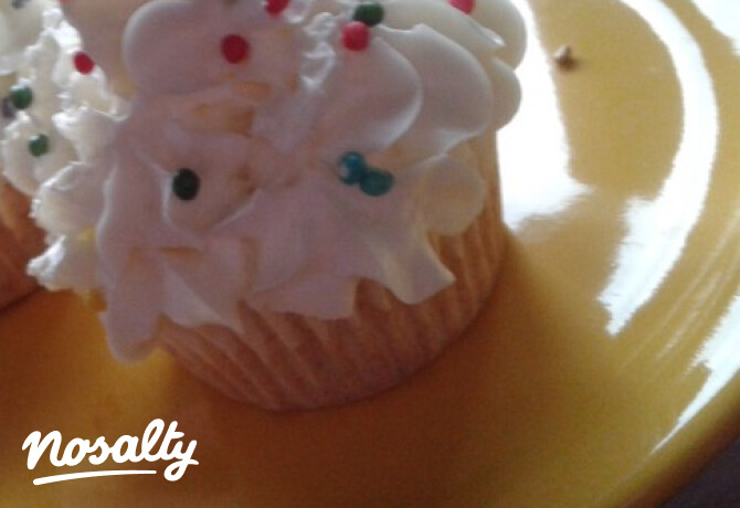 Muffin Gega konyhájából