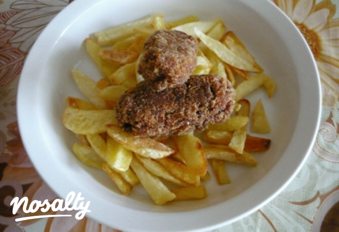 Gombaropogós
