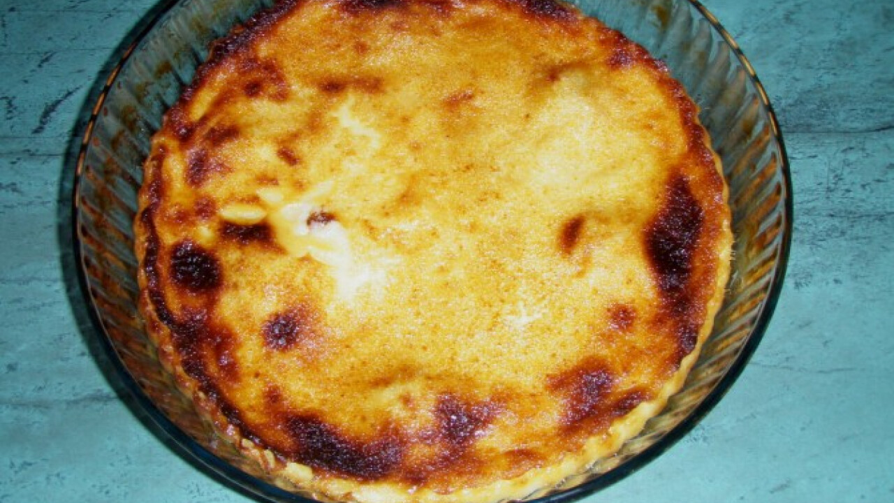 Far breton ahogy Jolimami készíti