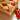 Meggyes-túrós rácsos pite