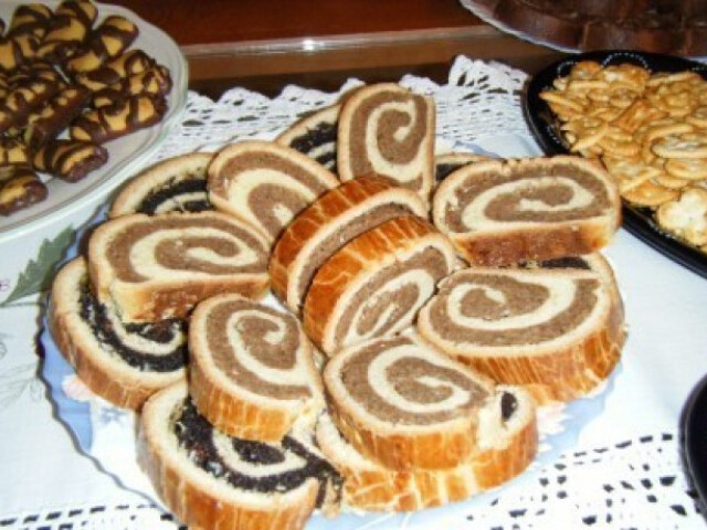 Dios Es Makos Bejgli 3 Bejgli 6 Nosalty