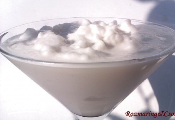 Mandorla alla granita