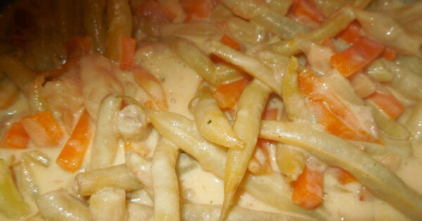 Zoldbab Maskent Nosalty