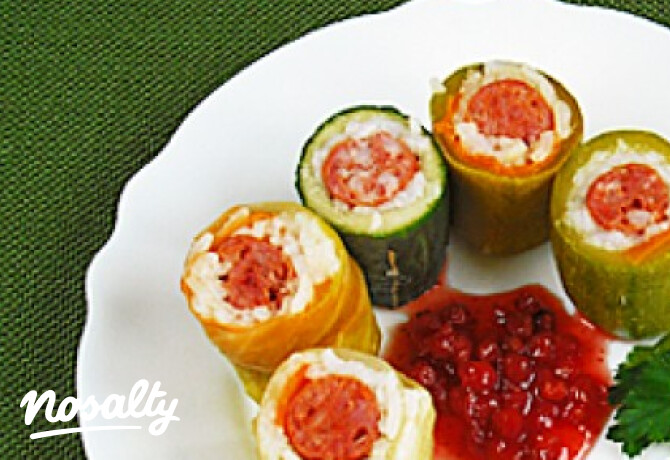 Székely sushi