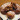 Citromkrémes habcsók-muffin