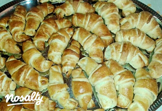 Sörkifli csandi konyhájából